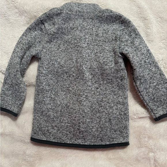 Boys Jumping Beans sweatshirt - Picture 3 of 3